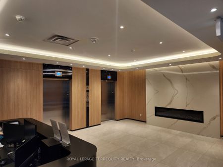 For Lease - 185 Alberta Avenue Unit# 809, Toronto, Ontario - Photo 4