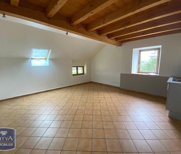 Location Appartement 2 pièces 50m² LA RAVOIRE 73490 - Photo 4