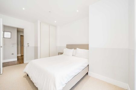 Westbourne Apartments, London, SW6, London - Photo 4