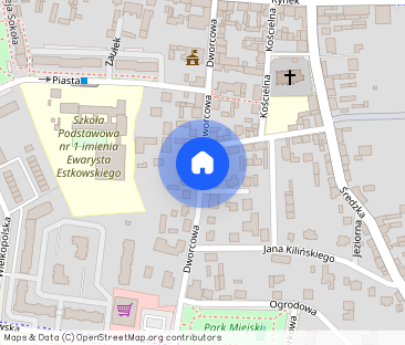 Wynajem | Mieszkanie 2-pokojowe | Kostrzyn - Photo 1