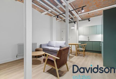 1 bedroom apartment to rent - Photo 3