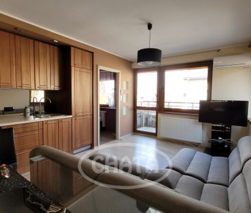 ul. Łubinowa/Balkon/Garaż/Klimatyzacja - Zdjęcie 2