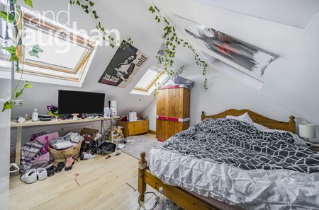 5 bedroom terraced house to rent - Photo 4