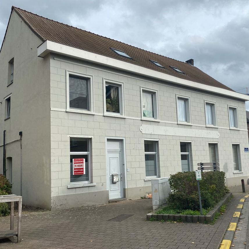 Gelijkvloers appartement met 2 slaapkamer en terras gelegen te Kampenhout – ref.: 4267 - Foto 1