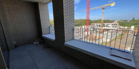 Appartement te huur in Mechelen voor € 1.350 met 3 slaapkamers - Photo 2