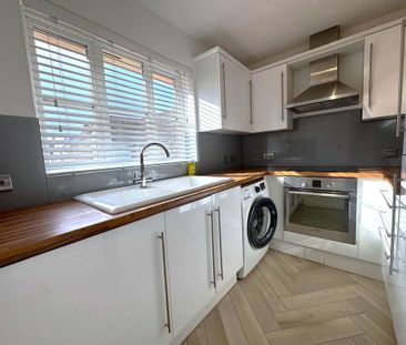 1 bedroom maisonette to rent - Photo 5