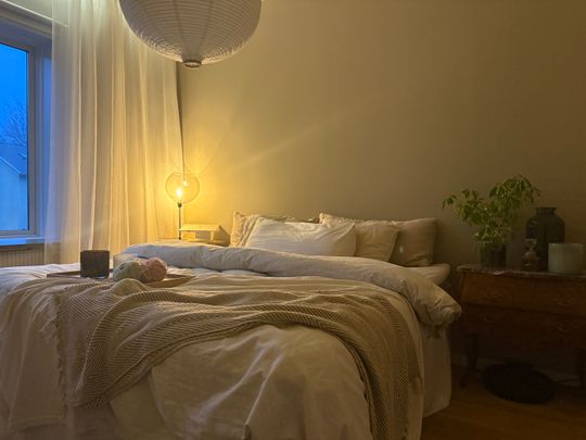 Stenströmsgatan, Göteborg - Foto 1