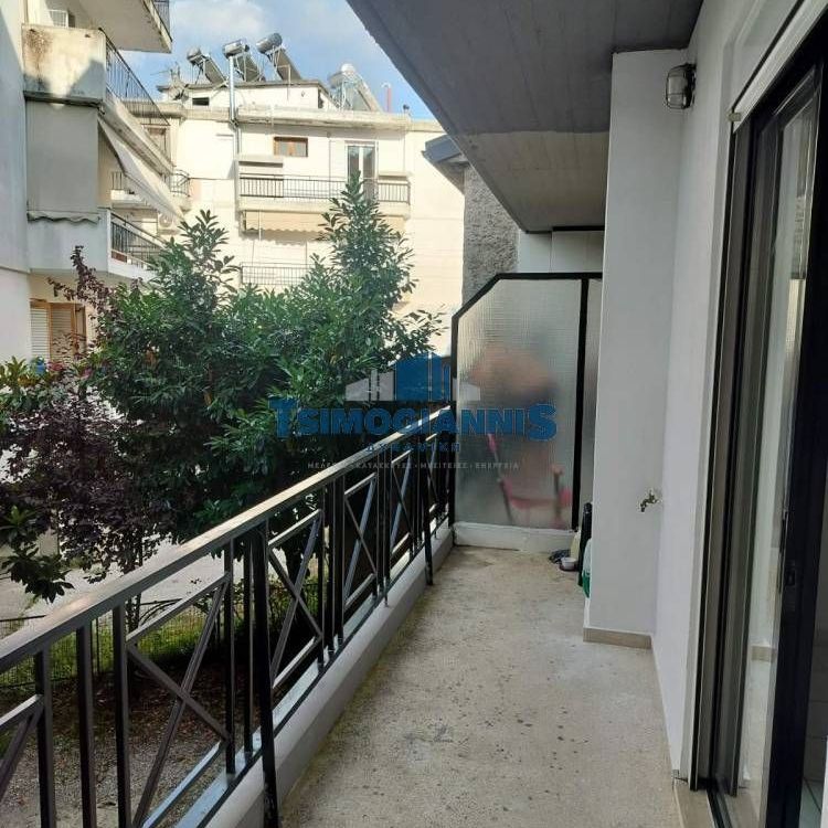 Studio/Γκαρσονιέρα για ενοικίαση Γηροκομείο (Ιωάννινα) - Φωτογραφία 1