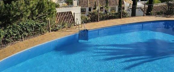Terraced house - Benalmádena (Benalmádena Pueblo) - Photo 1