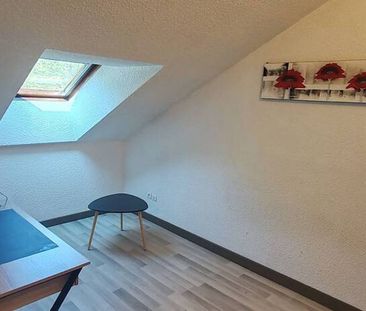 Location appartement La Mure 38350 1 pièce 17.43 m² - Photo 3