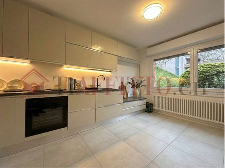 2.5 Zimmer, 45 m², 2. Stock - Photo 3