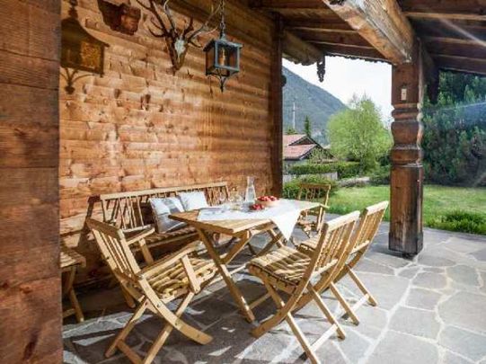 Wohnen in der Lärchenwiese am Achensee - Foto 1
