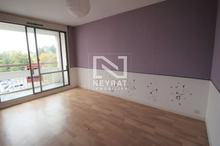 APPARTEMENT T2 A LOUER - Photo 3