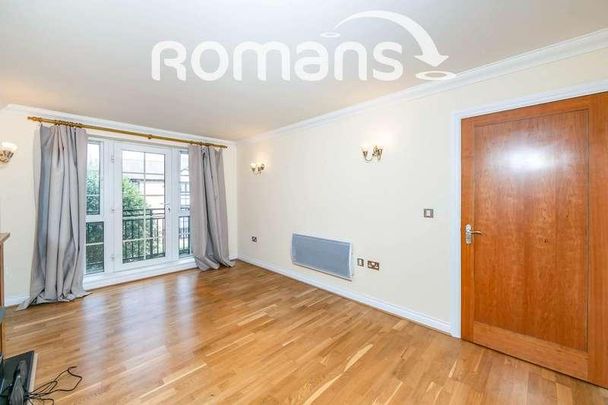Riverside House, Fobney Street, Reading, RG1 - Photo 1