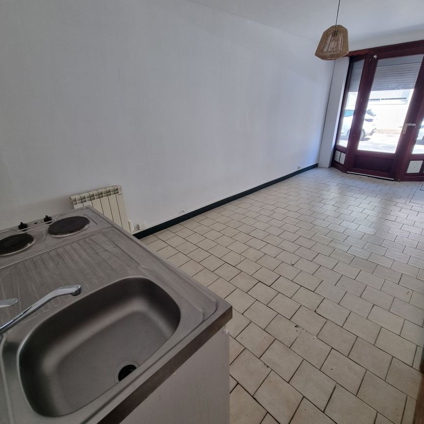 Location Appartement 2 pièces 34m² PONT DE VAUX 01190 - Photo 1
