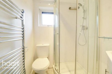 1 bedroom terraced house to rent - Photo 4