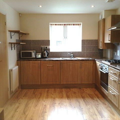 1 bedroom property to rent - Photo 1