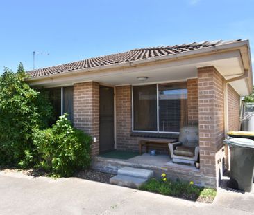 Unit 4/2 Weemala Avenue, Delacombe - Photo 4