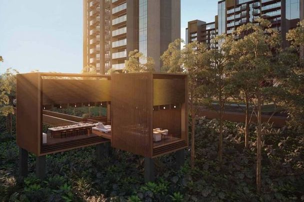 Leedon Green (D10), Condominium - For Rent - Photo 1