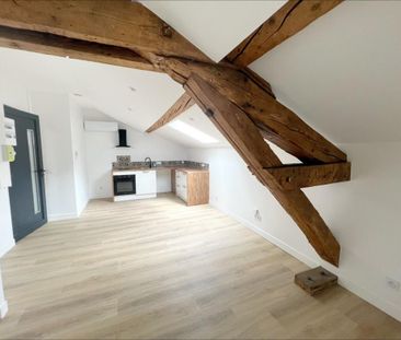 Location Appartement 2 pièces 25m² ROANNE 42300 - Photo 3