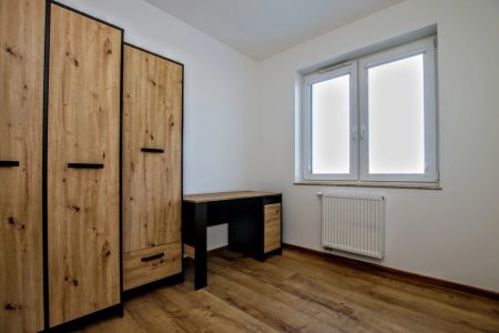 nigdy niezamieszkałe, miejsce w garażu, kom. lok. - Photo 5