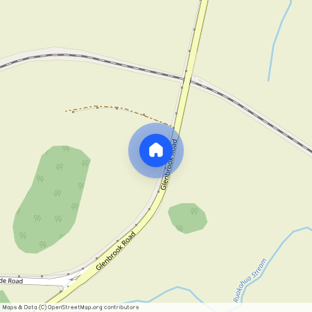 1380A Glenbrook Road