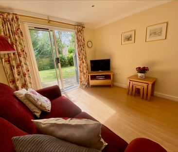 1 bedroom apartment to rent Meadow Place, Meadow Lane, Sudbury, CO10 - Photo 1
