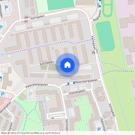 Portgatan 3 65347, Karlstad