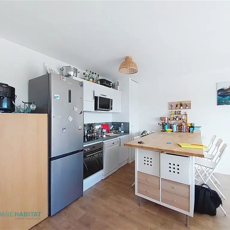 Location appartement 3 pièces - 65m² à Guipavas (29490) - Photo 1