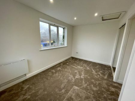 1 bedroom townhouse to rent - Photo 2