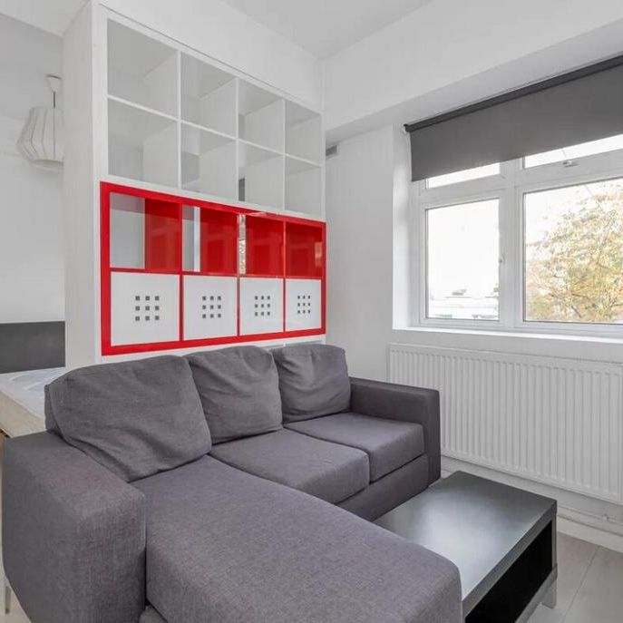 1 bedroom flat to rent - Photo 1