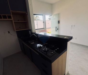 Seu Novo Lar na Chácara Pantanal: Tranquilidade! - Photo 1