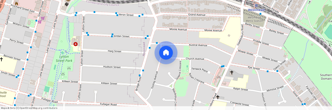 47 Church Avenue, NSW 2145, Westmead