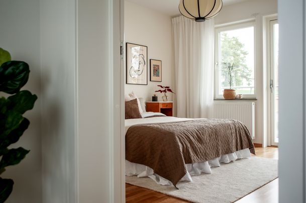 Runebergsgatan 44 G - Foto 1