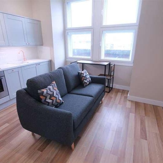 City Apartments, City Centre, NE1 - Photo 1