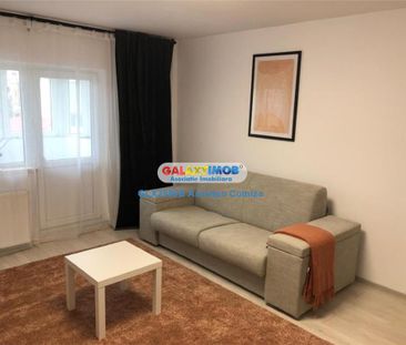 Apartament 2 camere pentru inchiriat Doamna Ghica etaj 2 - Photo 3