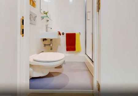 PLATINUM EN SUITE - Photo 4