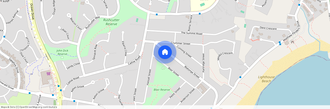 8 Watonga Street, NSW 2444, Port Macquarie