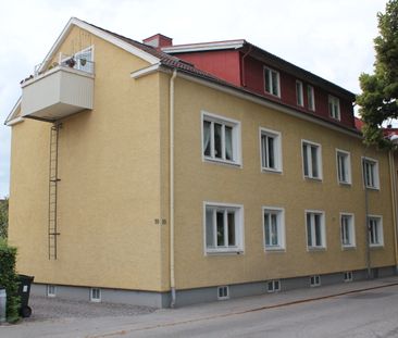 Södra Bangårdsgatan, Nyköping - Foto 1