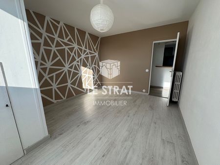 Location Appartement 3 pièces 58m² - Photo 5