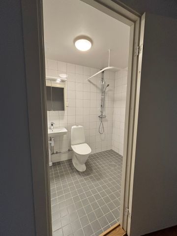 Stockholmsvägen 47 C - Photo 3