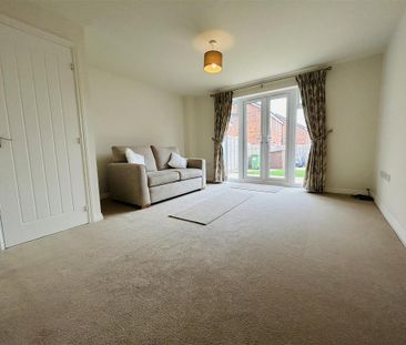 2 bedroom semi-detached house to rent - Photo 1