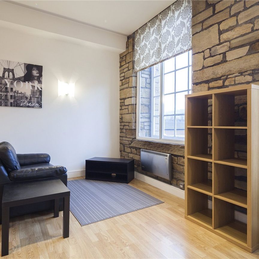 Flat 134, The Melting Point, Huddersf... - Photo 1