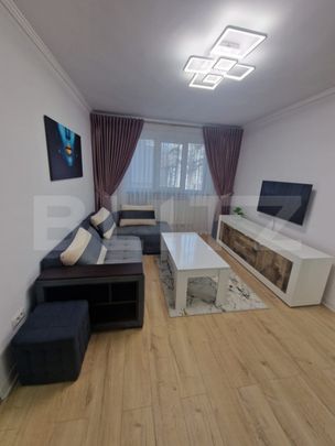 Apartament 2 camere, 47 mp, zona Catedrală - Photo 1