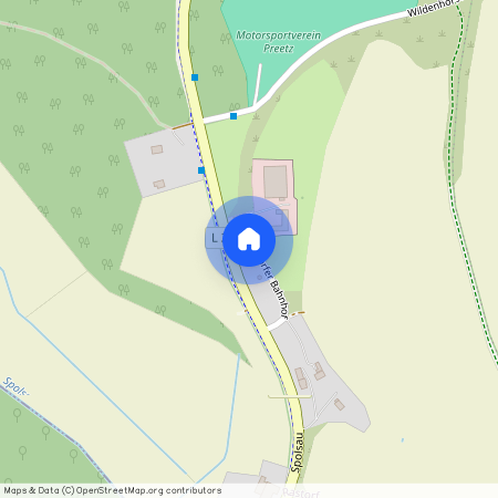 Rastorfer Bahnhof 3, 24211 Schleswig-Holstein - Preetz