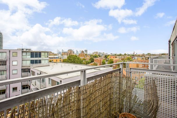 Alaska Building, Deals Gateway, London, SE13 flat to rent - Photo 1