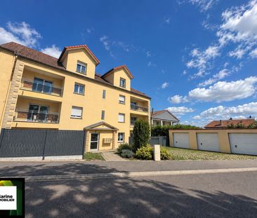 Location Appartement 3 pièces 76m² LONGWY 54400 - Photo 6