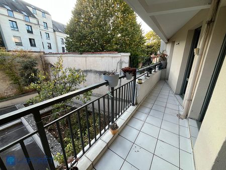 Appartement T3 Maisons-Laffitte à louer - Photo 5