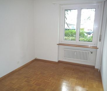 Stadtnahe 3-ZW à 66 m² im 3. OG - Photo 4