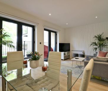 1 bedroom apartment to rent - Photo 5